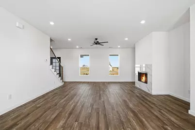 112 Trumpet Court, Paradise, TX 76073 - Photo 12