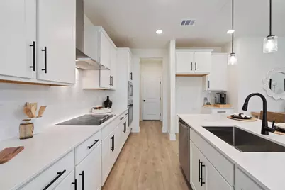 3110 Patrick Street, Wylie, TX 75098 - Photo 8