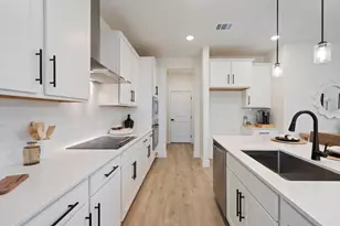 3110 Patrick St, Wylie, TX 75098 - Photo 8