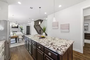 2533 Lady Amide Ln, Lewisville, TX 75056 - Photo 16