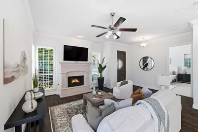 2533 Lady Amide Lane, Lewisville, TX 75056 - Photo 4