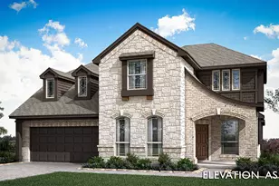 7825 Barley Fld St, Joshua, TX 76058 - Photo 1