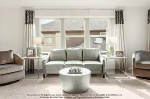 7825 Barley Fld St, Joshua, TX 76058 - Photo 32