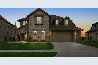 7825 Barley Field Street, Joshua, TX 76058 - Photo 2