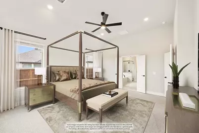 7825 Barley Field Street, Joshua, TX 76058 - Photo 22