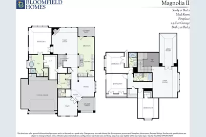 7825 Barley Field Street, Joshua, TX 76058 - Photo 2