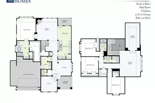 7825 Barley Fld St, Joshua, TX 76058 - Photo 2