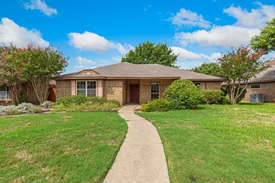 3705 Remington Drive, Rowlett, TX 75088 - Photo 1