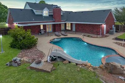 12485 County Road 4037, Kemp, TX 75143 - Photo 2