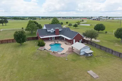 12485 County Road 4037, Kemp, TX 75143 - Photo 30