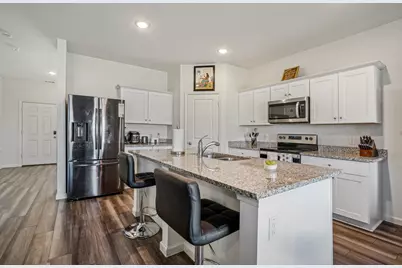 5600 Brownstone Lane, Fort Worth, TX 76036 - Photo 14