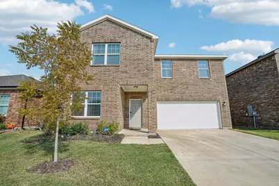 5600 Brownstone Lane, Fort Worth, TX 76036 - Photo 1