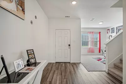 5600 Brownstone Lane, Fort Worth, TX 76036 - Photo 4