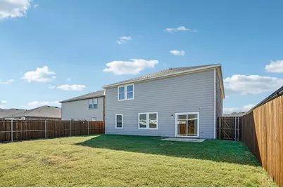 5600 Brownstone Lane, Fort Worth, TX 76036 - Photo 36