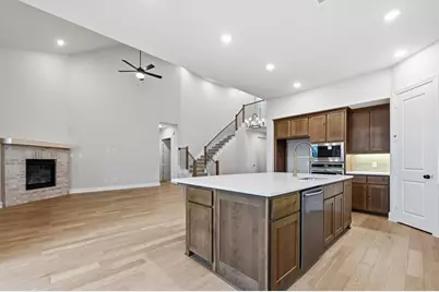 1719 Grenache Drive, McLendon Chisholm, TX 75032 - Photo 4