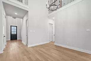 1719 Grenache Dr, McLendon Chisholm, TX 75032 - Photo 18