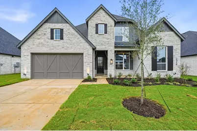 1719 Grenache Drive, McLendon Chisholm, TX 75032 - Photo 1