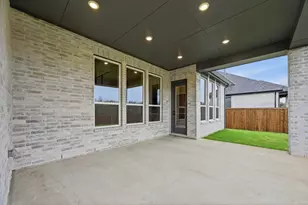 1719 Grenache Dr, McLendon Chisholm, TX 75032 - Photo 26