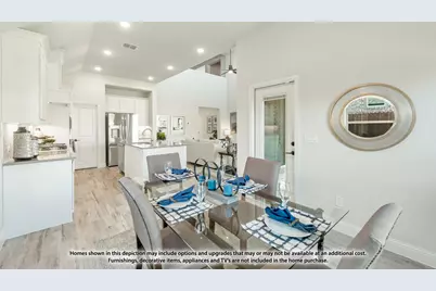 7829 Barley Field Street, Joshua, TX 76058 - Photo 20