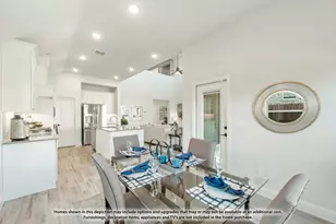 7829 Barley Fld St, Joshua, TX 76058 - Photo 20