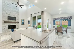 7829 Barley Fld St, Joshua, TX 76058 - Photo 14