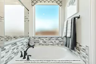 7829 Barley Fld St, Joshua, TX 76058 - Photo 26