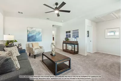 7829 Barley Field Street, Joshua, TX 76058 - Photo 30