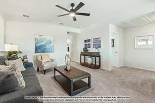 7829 Barley Fld St, Joshua, TX 76058 - Photo 30