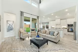 7829 Barley Fld St, Joshua, TX 76058 - Photo 6