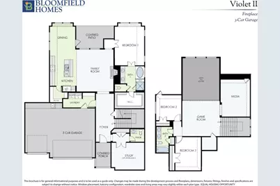 7829 Barley Field Street, Joshua, TX 76058 - Photo 2