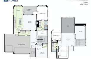 7829 Barley Fld St, Joshua, TX 76058 - Photo 2