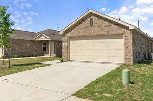 3808 Harper St, Little Elm, TX 75068 - Photo 4