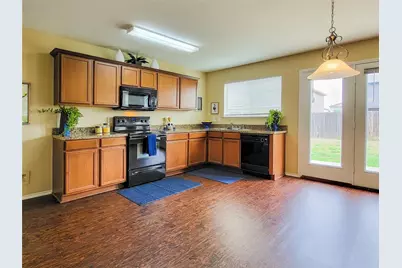 1705 Wickham Drive, Burleson, TX 76028 - Photo 6