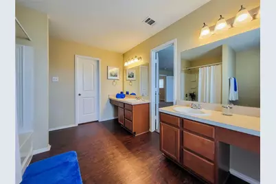 1705 Wickham Drive, Burleson, TX 76028 - Photo 10