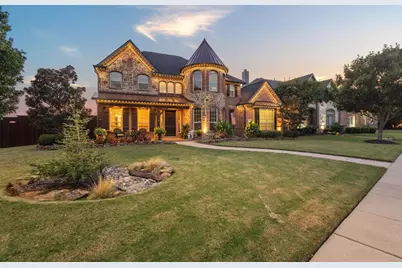 4495 Chevy Chase Lane, Frisco, TX 75033 - Photo 1