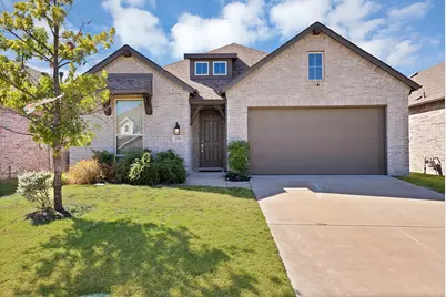 1553 Wyler Drive, Forney, TX 75126 - Photo 2