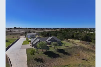 1431 Cheyenne Trail, Nemo, TX 76070 - Photo 1