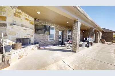 1431 Cheyenne Trail, Nemo, TX 76070 - Photo 24