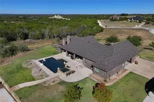 1431 Cheyenne Trail, Nemo, TX 76070 - Photo 2