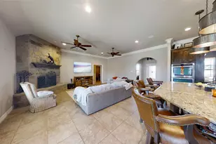 1431 Cheyenne Trail, Nemo, TX 76070 - Photo 8