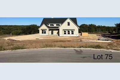 413 Hayden Faith Court, Springtown, TX 76082 - Photo 1