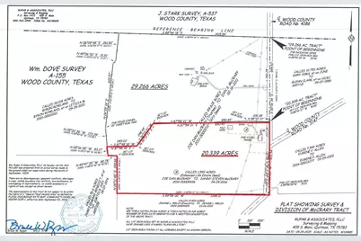 1191 County Road 4186, Quitman, TX 75783 - Photo 36