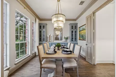 3399 Oakleaf Lane, Richardson, TX 75082 - Photo 12