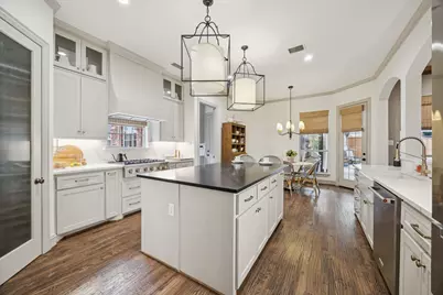 3399 Oakleaf Lane, Richardson, TX 75082 - Photo 10