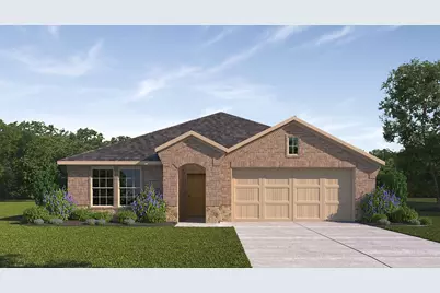 215 Bobcat Lane, Caddo Mills, TX 75135 - Photo 2