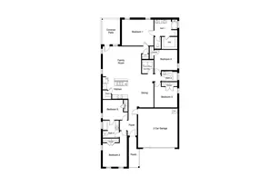 1728 Reverie Rd, Burleson, TX 76028 - Photo 20