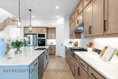 1742 Torrente Drive, McLendon Chisholm, TX 75032 - Photo 4