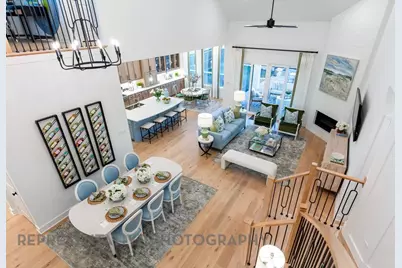 1742 Torrente Drive, McLendon Chisholm, TX 75032 - Photo 34