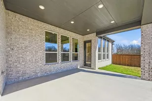 1742 Torrente Dr, McLendon Chisholm, TX 75032 - Photo 24