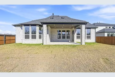 1742 Torrente Drive, McLendon Chisholm, TX 75032 - Photo 26